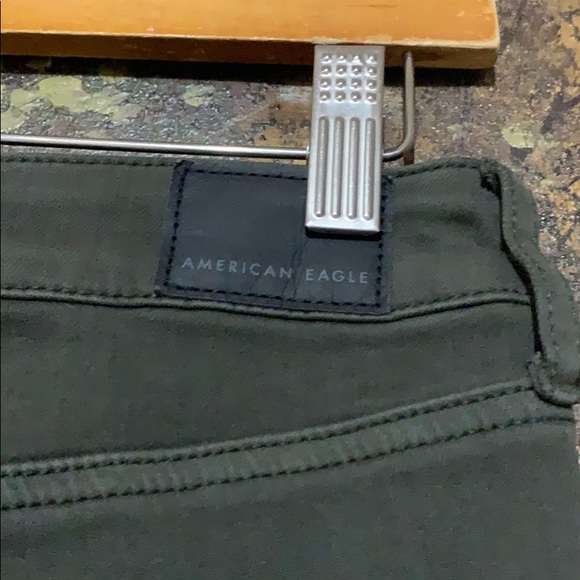 Women’s American Eagle Outfitters Hi-Rise Jegging - Picture 4 of 5